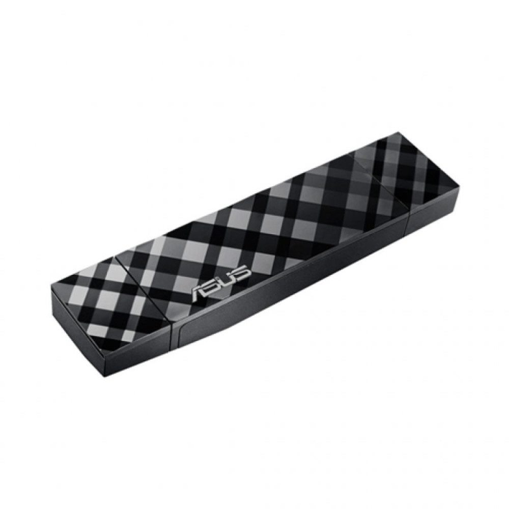 Мережева карта Wi-Fi ASUS USB-AC56