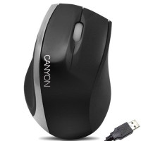 Мышка Canyon CNR-MSO01NS