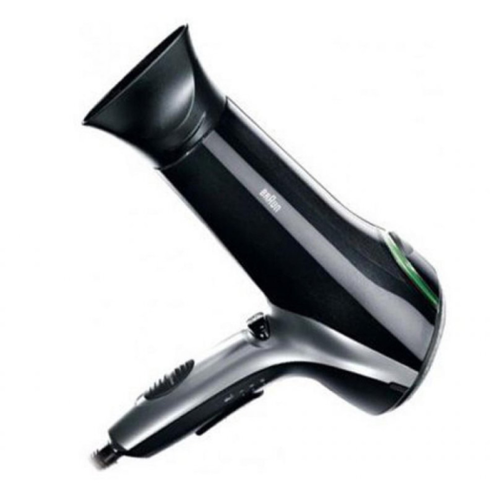 Фен BRAUN HD 710 (HD710)