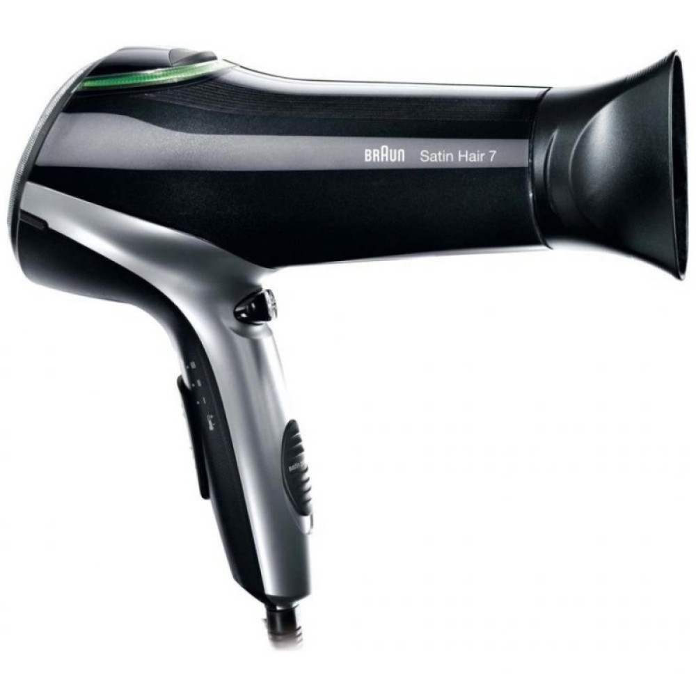 Фен BRAUN HD 730 (HD730)