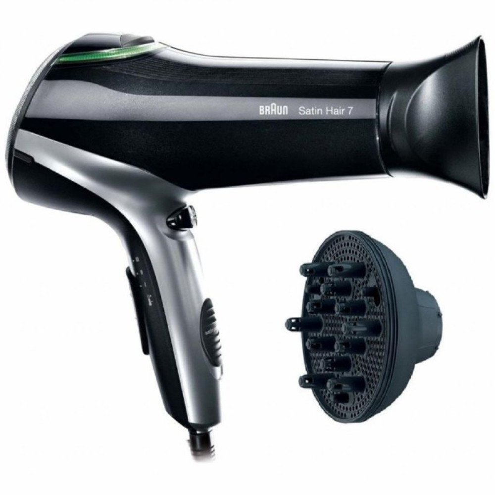 Фен BRAUN HD 730 (HD730)