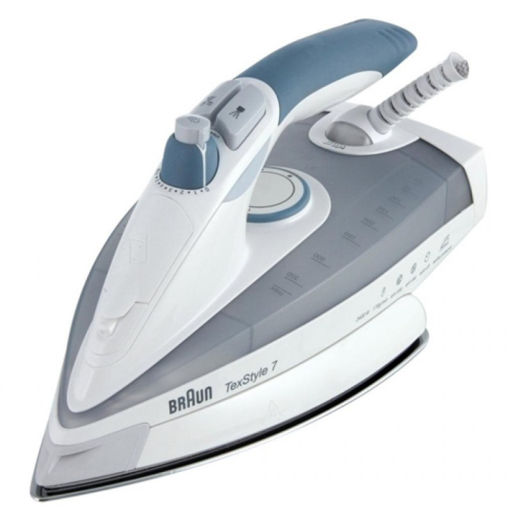 Утюг BRAUN TS 765 A (TS765A)