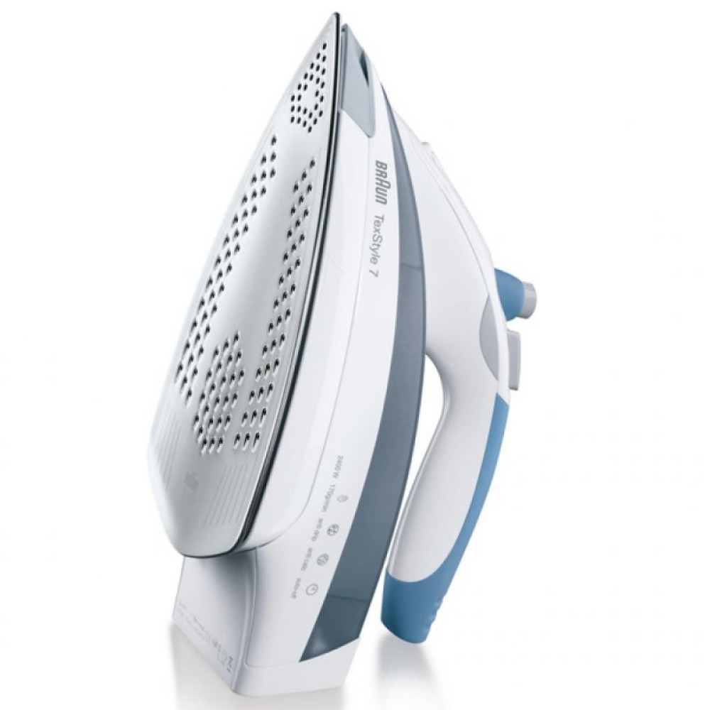 Утюг BRAUN TS 765 A (TS765A)