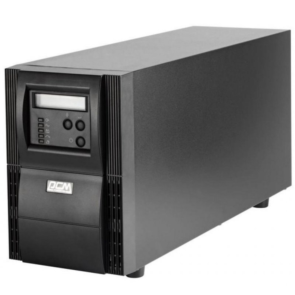 Источник бесперебойного питания Powercom VGS-1000