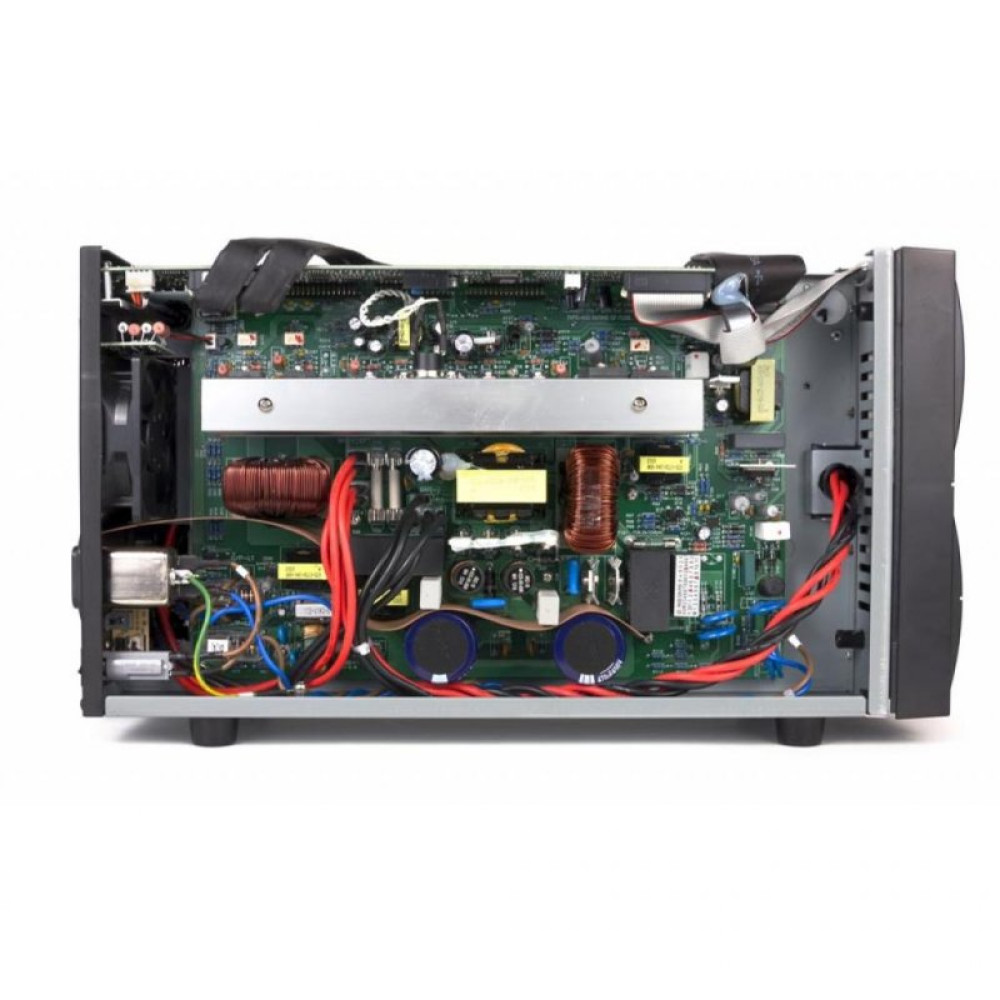 Источник бесперебойного питания Powercom VGS-1000