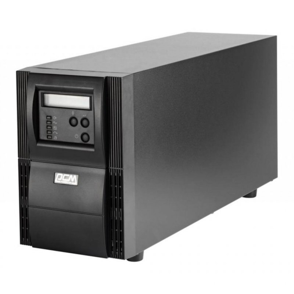 Источник бесперебойного питания Powercom VGS-2000