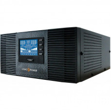 Пристрій безперебійного живлення LogicPower LPM-PSW-1500 (3406)