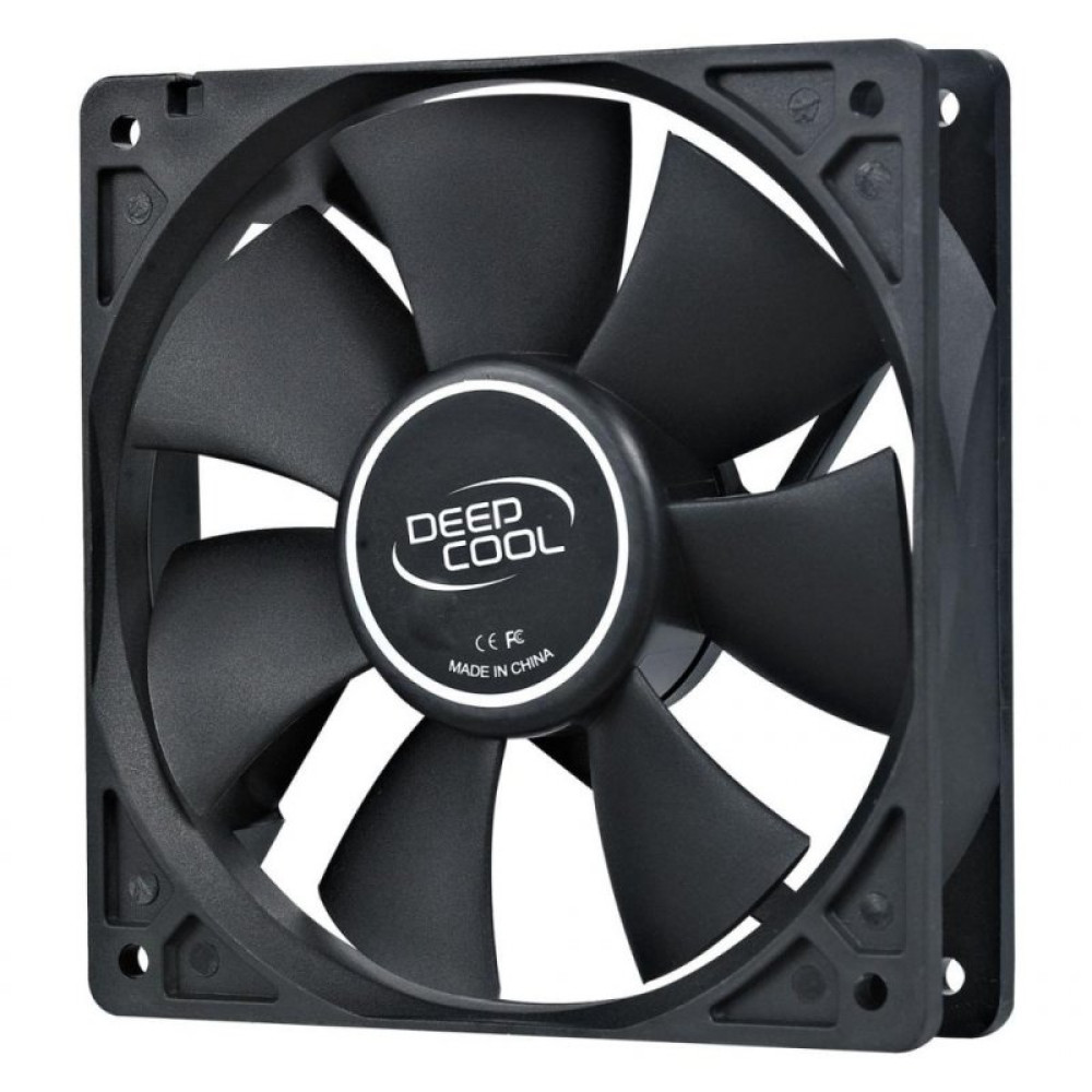 Кулер до корпусу Deepcool XFAN 120 Кулер до корпусу Deepcool XFAN 120