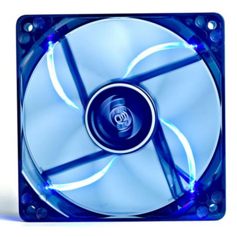 Кулер для корпуса Deepcool WIND BLADE 120
