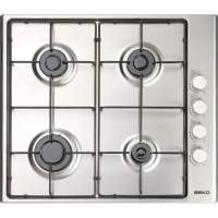 Варочная поверхность Beko HIZG 64120 SX (HIZG64120SX)