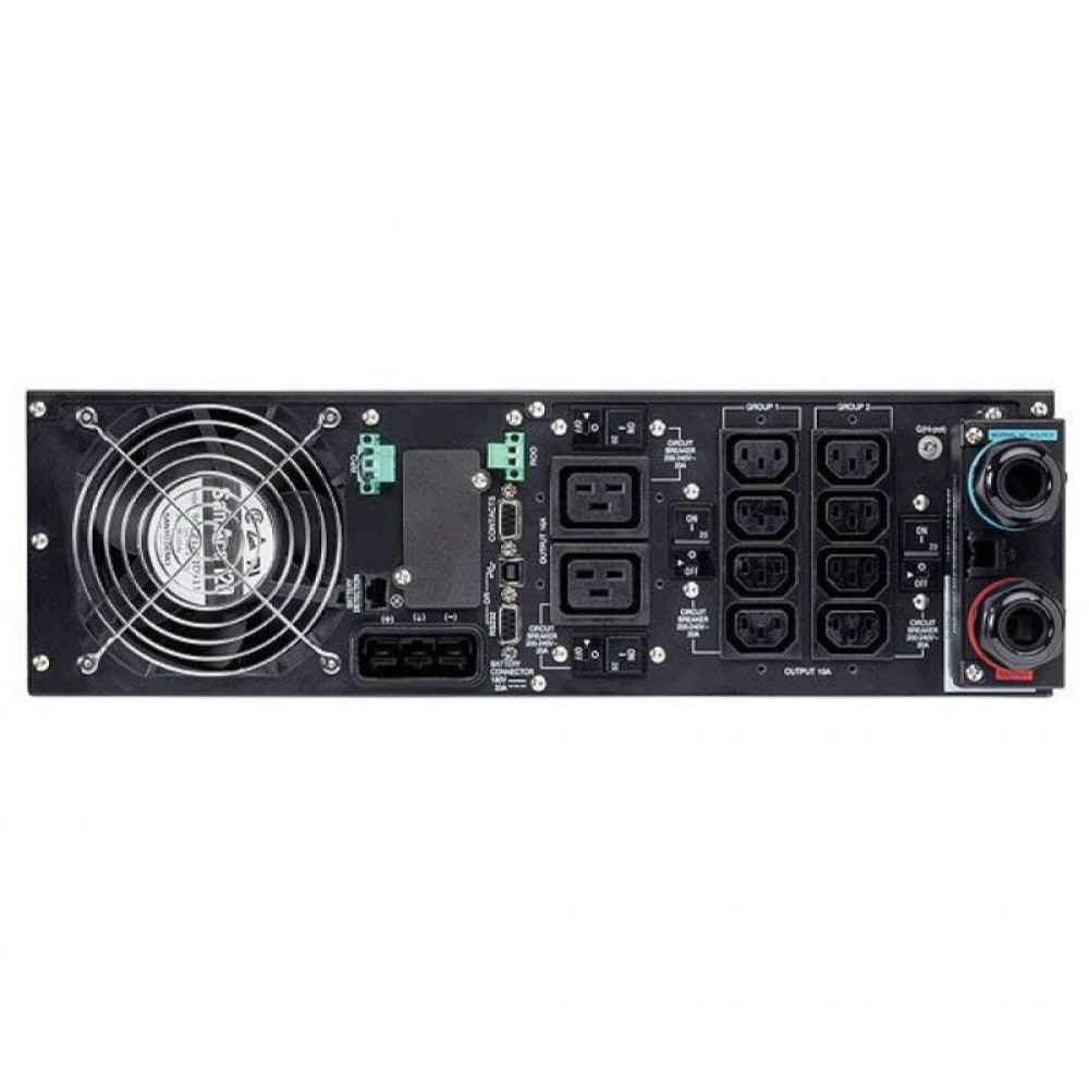 Источник бесперебойного питания Eaton 9SX 5000VA RT3U (9104-5210)