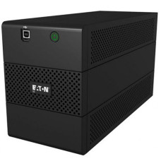 Пристрій безперебійного живлення Eaton 5E 650VA, USB DIN (5E650IUSBDIN)