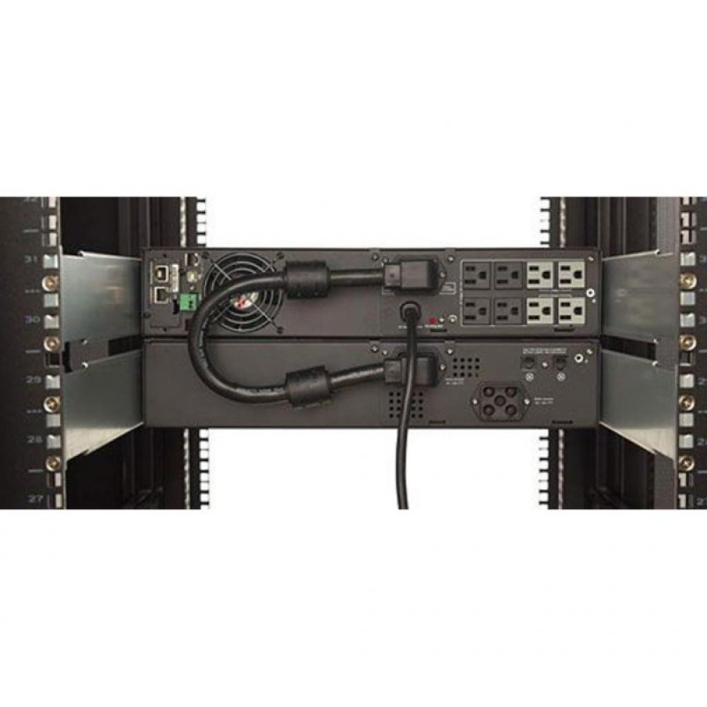 Пристрій безперебійного живлення Eaton 5PX 1500VA RT 2U (9210-6374)