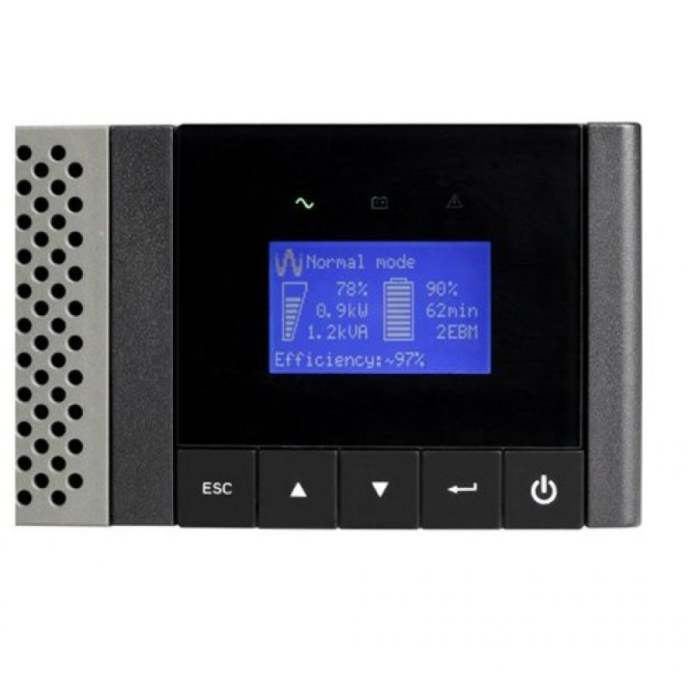 Пристрій безперебійного живлення Eaton 5PX 1500VA RT 2U (9210-6374)