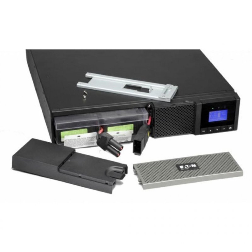 Пристрій безперебійного живлення Eaton 5PX 1500VA RT 2U (9210-6374)