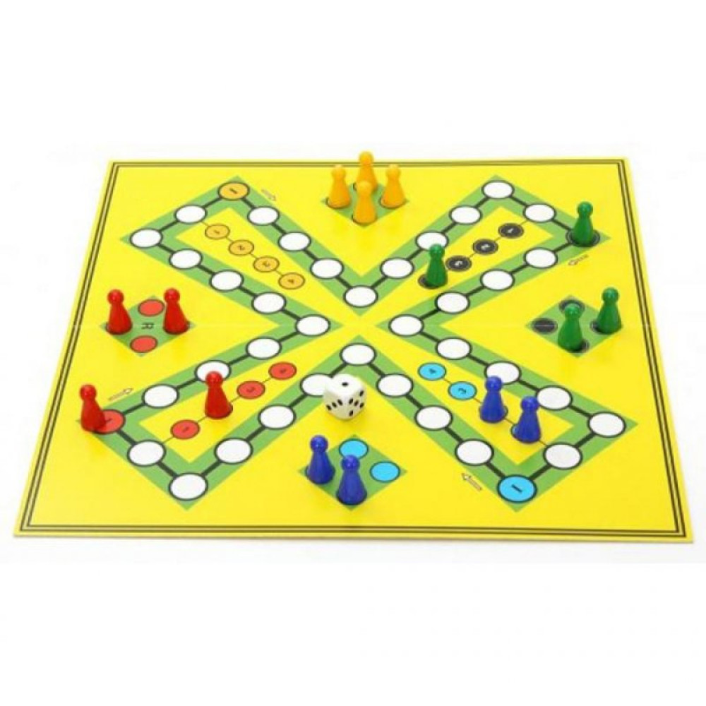 Настільна гра Piatnik 100 в 1 (780196)