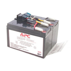 Батарея к ИБП Replacement Battery Cartridge #48 APC (RBC48)