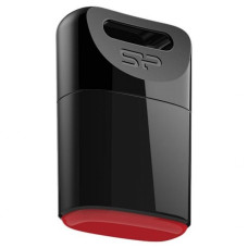 USB флеш накопичувач Silicon Power 8GB Touch T06 USB 2.0 (SP008GBUF2T06V1K)