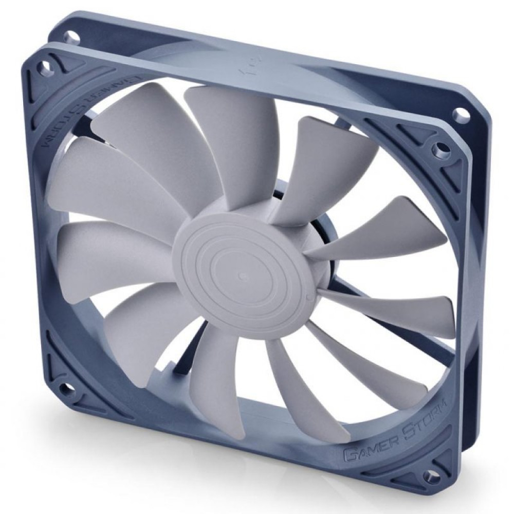 Кулер до корпусу Deepcool GS120