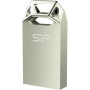USB флеш накопичувач Silicon Power 8GB Touch T50 Champagne (SP008GBUF2T50V1C)