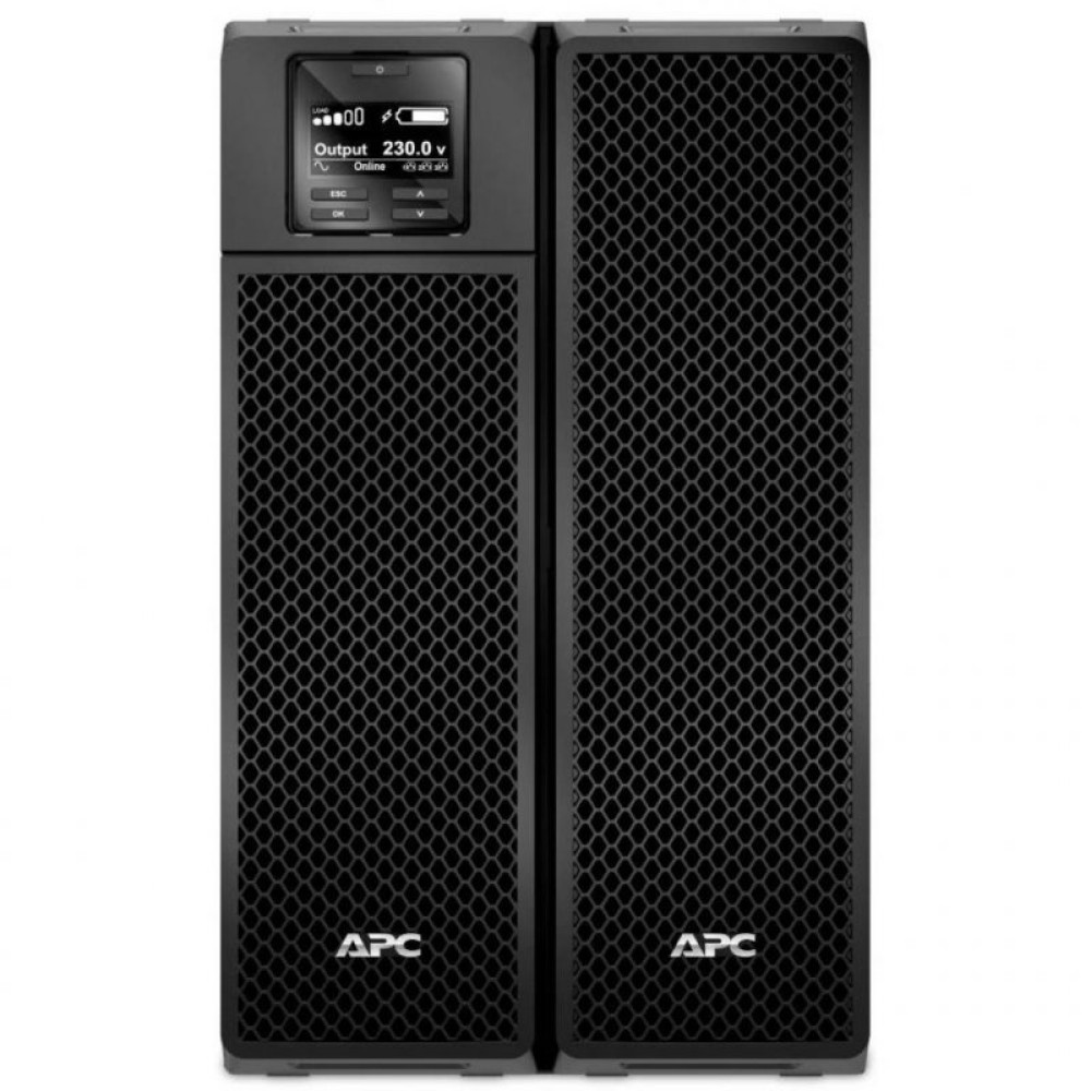 Пристрій безперебійного живлення APC Smart-UPS SRT 10000VA (SRT10KXLI)