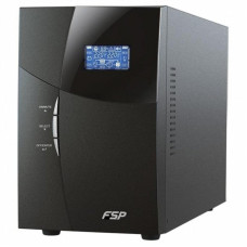Пристрій безперебійного живлення FSP Knight KL 3000VA w/o Batteries (Knight_TW_3KL)