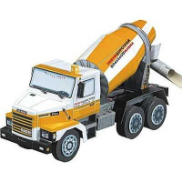 Збірна модель Умная бумага Миксер серии Специальная техника (74)