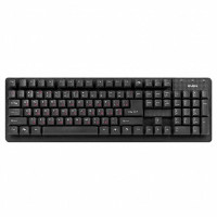 Клавіатура Sven 301 Standard, USB, black
