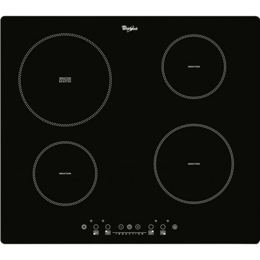 Варочная поверхность Whirlpool ACM 822 NE (ACM822NE)