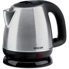 Електрочайник Sencor SWK 1031 SS (SWK1031SS)