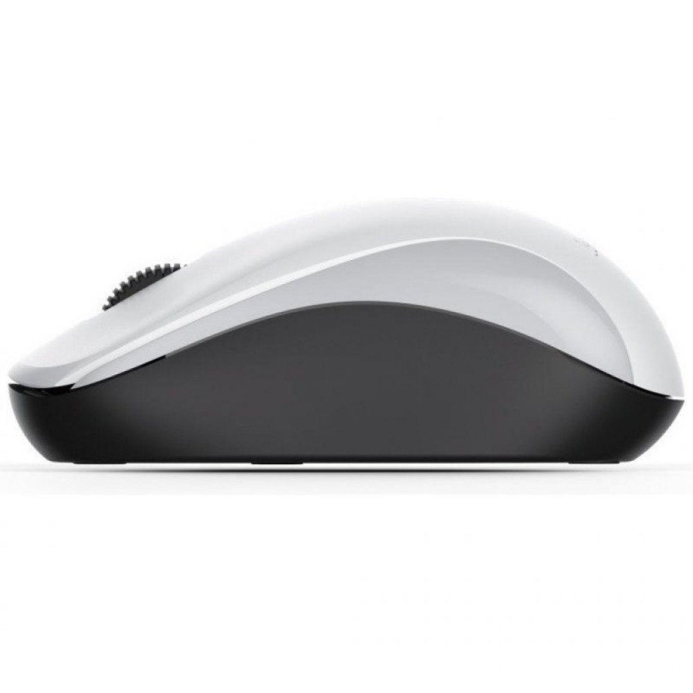 Мишка Genius NX-7000 White (31030109108)