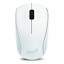 Мишка Genius NX-7000 White (31030109108)