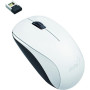 Мишка Genius NX-7000 White (31030109108)