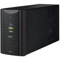 Источник бесперебойного питания Trust Oxxtron 800VA UPS AVR (17938)