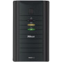 Пристрій безперебійного живлення Trust Oxxtron 800VA UPS AVR (17938)