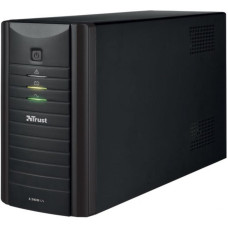 Источник бесперебойного питания Trust Oxxtron 1300VA Management UPS (17679_TRUST)