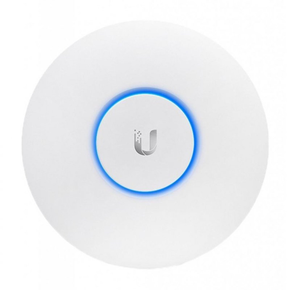 Точка доступа Wi-Fi Ubiquiti UAP-AC-LR