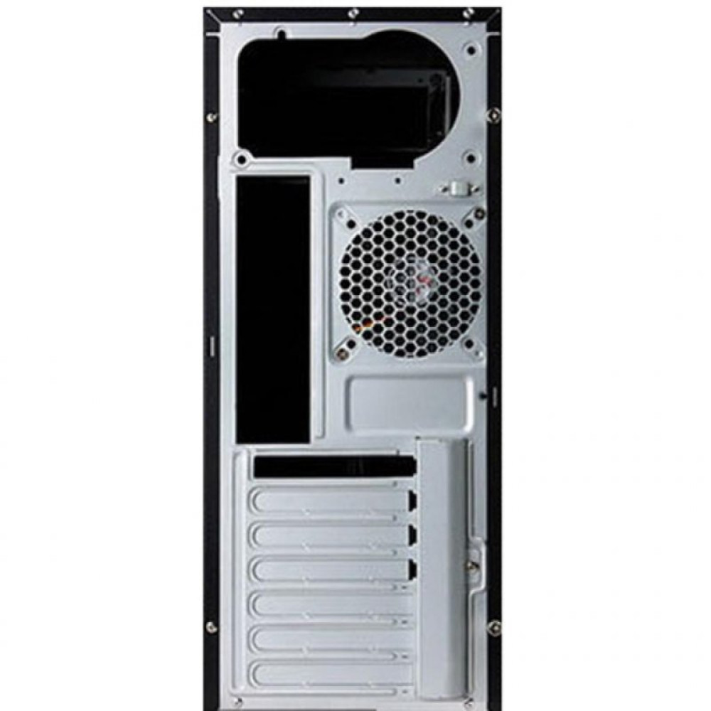 Корпус GAMEMAX ET-207