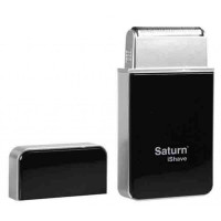 Электробритва Saturn ST-HC8018 (ST-HC8018 black)