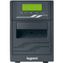 Пристрій безперебійного живлення LEGRAND Niky S 1000ВА / 600Вт (310006)