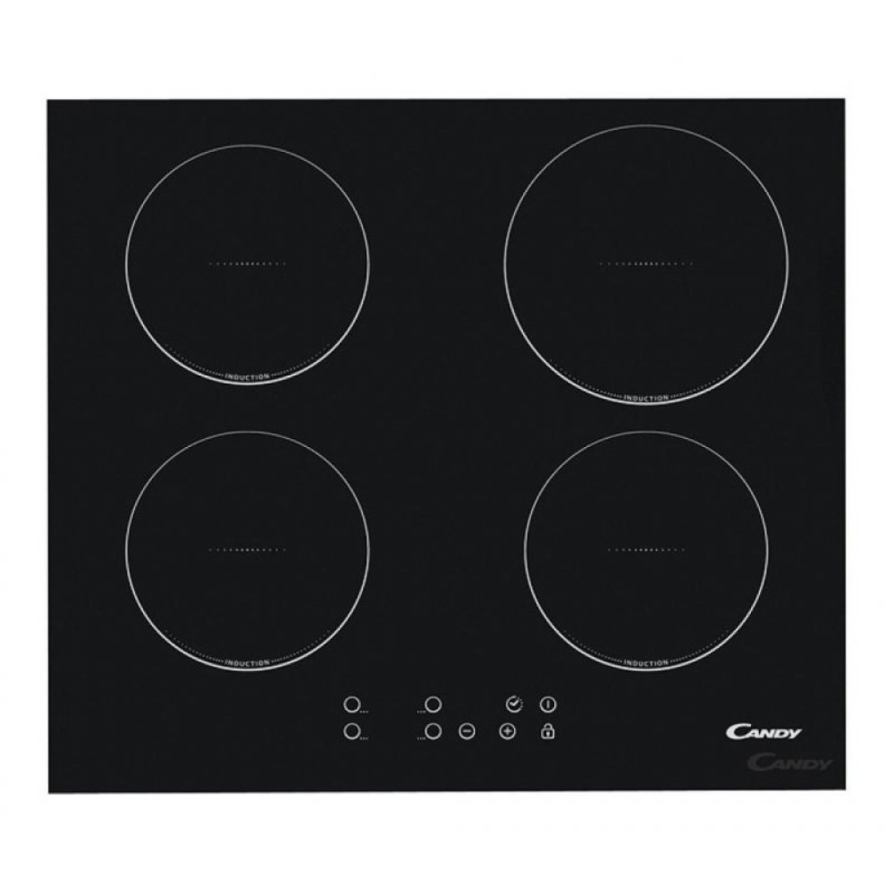 Варочная поверхность CANDY CI 640 C (CI640C)