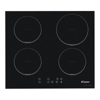Варочна поверхня Candy CI 640 C (CI640C)