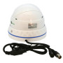 Камера відеоспостереження Greenvision AHD GV-015-AHD-E-DOS14V-30 (2.8-12) (4042)