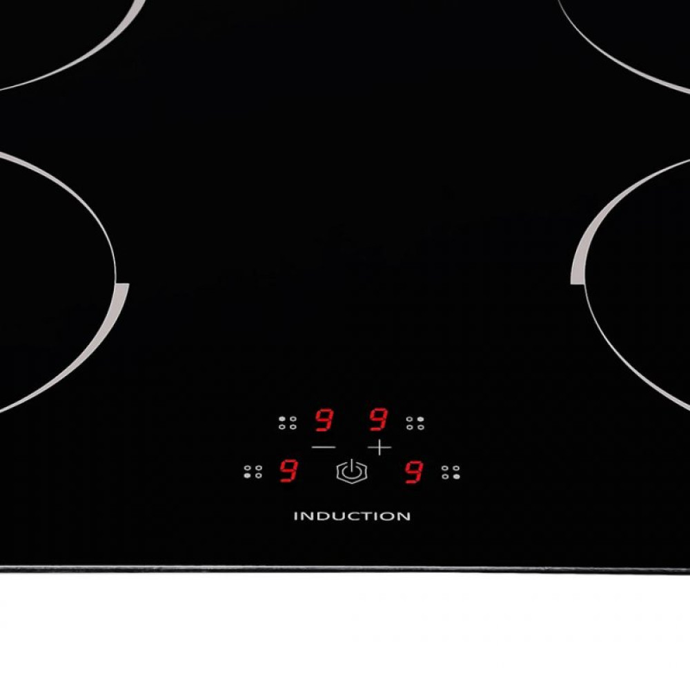 Варочная поверхность PERFELLI HI 610 BL