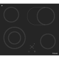 Варочная поверхность Perfelli HVC 6310 BL