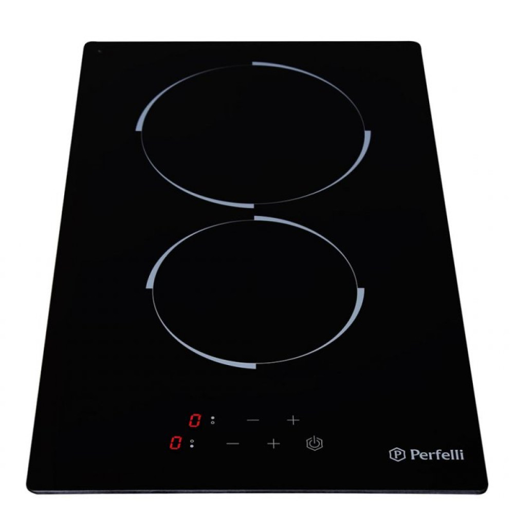 Варочна поверхня Perfelli VH 3101 BL