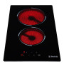 Варочна поверхня Perfelli VH 3101 BL