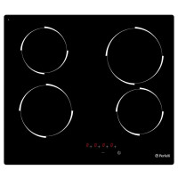 Варочная поверхность PERFELLI VH 6101 BL