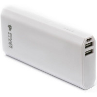 Батарея универсальная PowerPlant PB-LA9259 20000mAh 2*USB/1A 1*USB/2A (PPLA9259)
