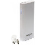 Батарея універсальна PowerPlant PB-LA9259 20000mAh 2*USB/1A 1*USB/2A (PPLA9259)